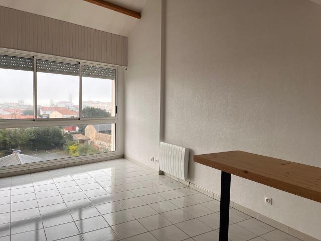 Location Appartement Quai George V, Les Sables d'Olonne