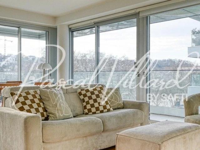 Location Appartement Quai Georges Gorse, Boulogne Billancourt