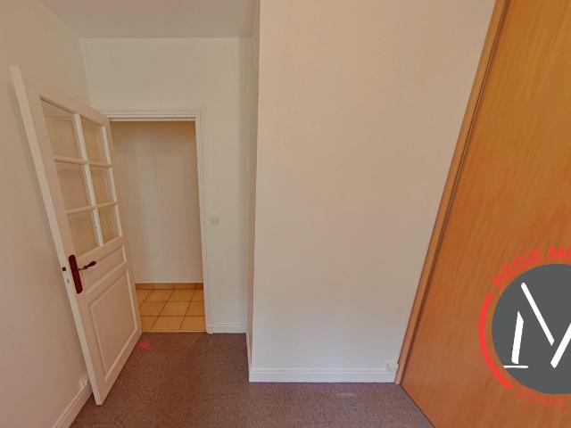 Location Appartement Quai Général Sarrail, Lyon