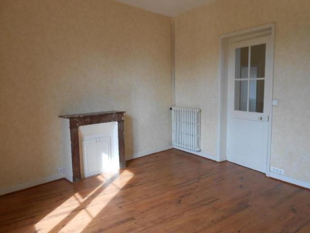 Location Appartement Quai Henri Barbusse, Nantes