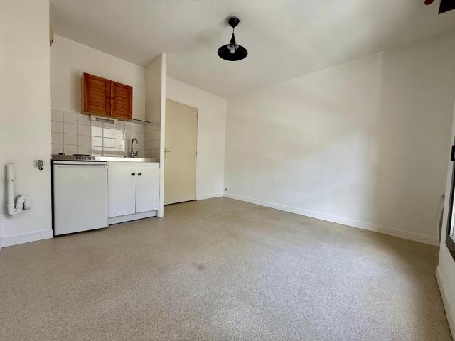 Location Appartement Quai Hoche, Nantes