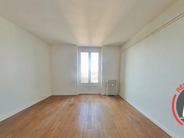 Location Appartement Quai Jules Courmont, Lyon