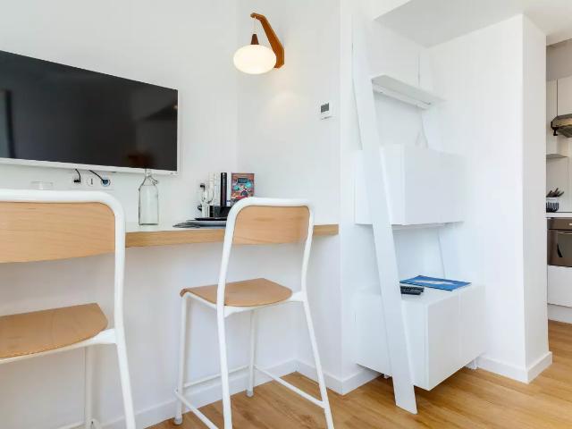 Location Appartement Quai Jules Courmont, Lyon