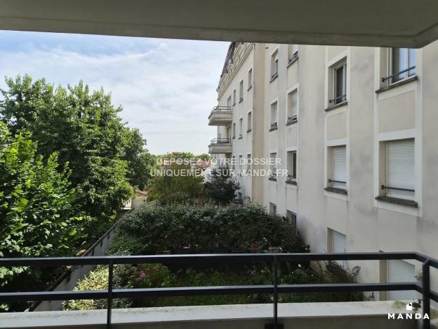Location Appartement Quai Jean Baptiste Clément, Alfortville