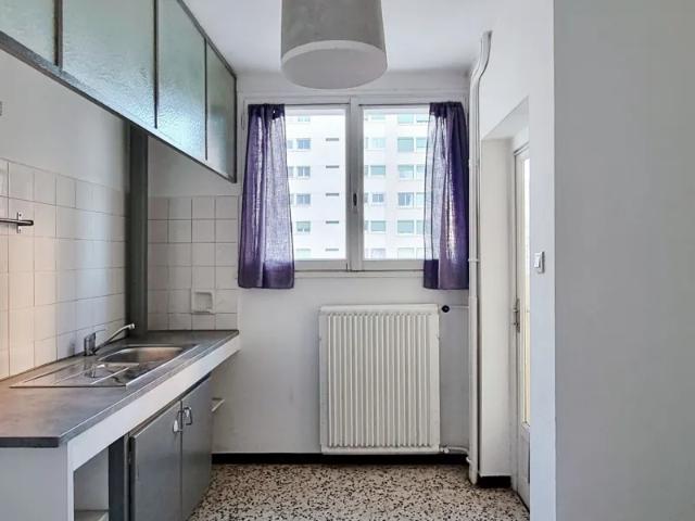Location Appartement Quai Jean Jaurès, Alès