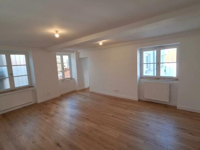 Location Appartement Quai Jean Moulin, Lyon