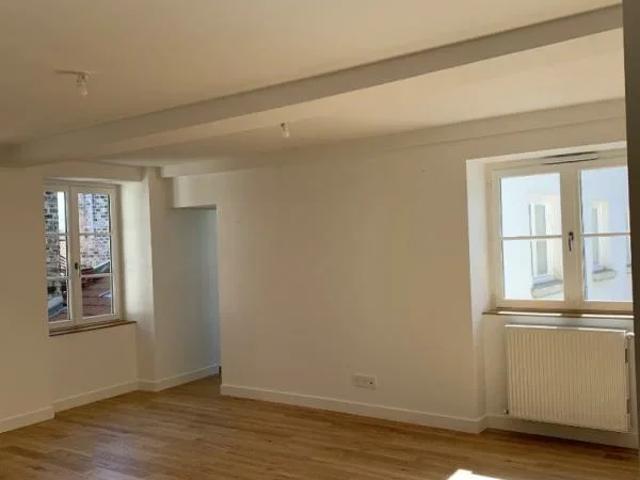 Location Appartement Quai Jean Moulin, Lyon