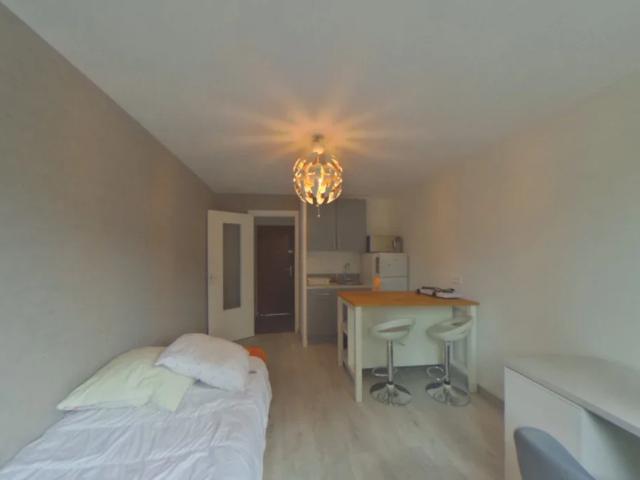 Location Appartement Quai Jongkind, Grenoble