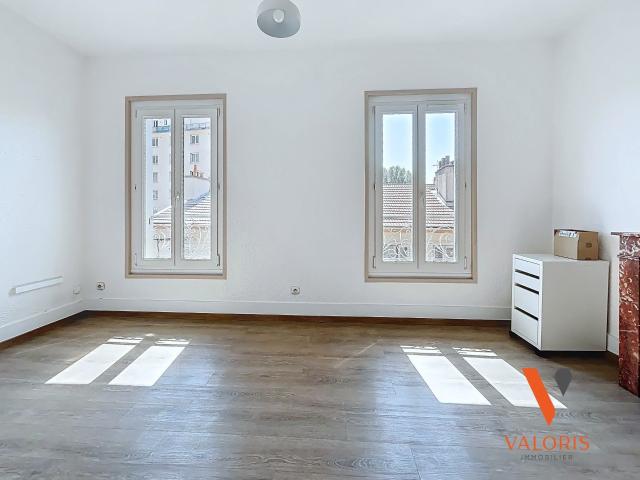 Location Appartement Quai Jongkind, Grenoble