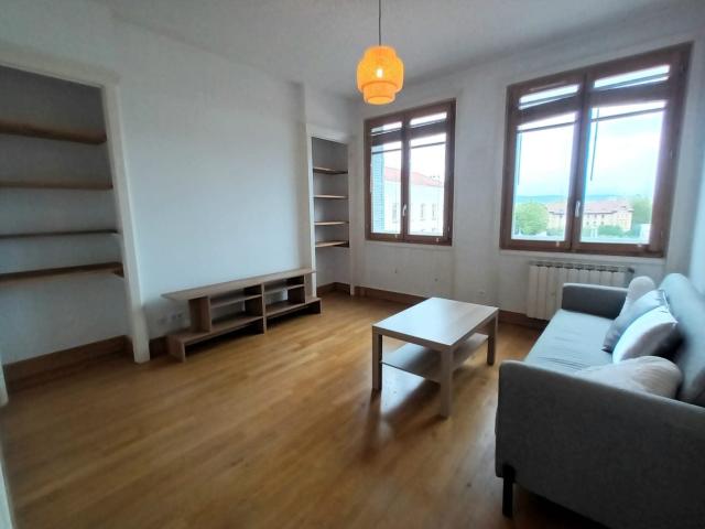 Location Appartement Rue Pierre Baizet, Lyon