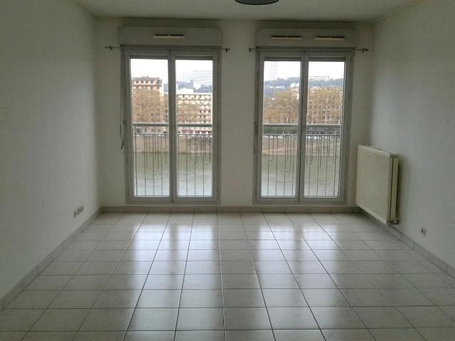 Location Appartement Quai Joseph Gillet, Lyon