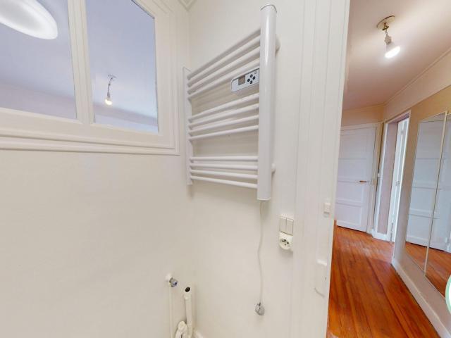 Location Appartement Quai Letourneur, Port en Bessin Huppain