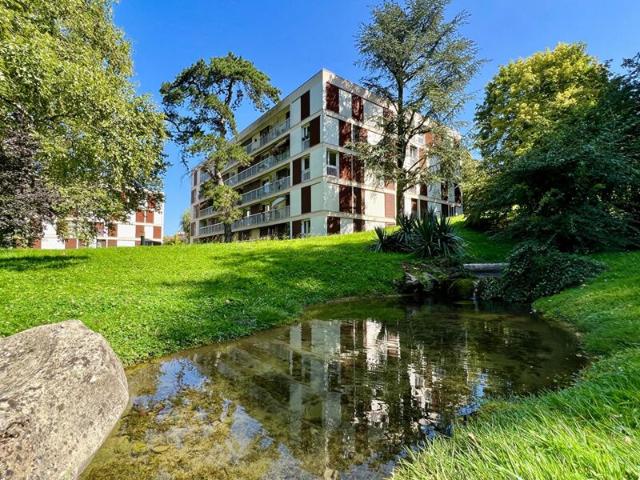 Location Appartement Quai Louis Ferber, Bry sur Marne