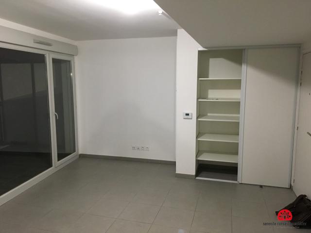 Location Appartement Quai Perrache, Lyon