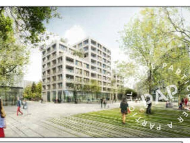 Location Appartement Quai Perrière, Annecy