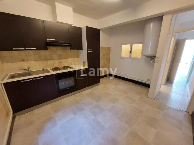Location Appartement Quai Perrière, Grenoble