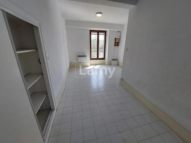 Location Appartement Quai Perrière, Grenoble