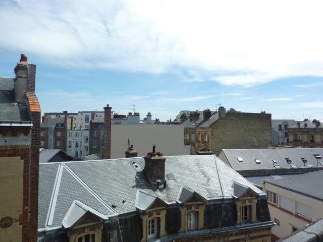 Location Appartement Quai Pierre Callet, Le Havre