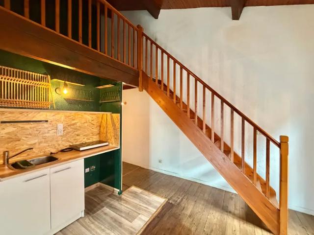 Location Appartement Quai Pierre Cornus, Muret