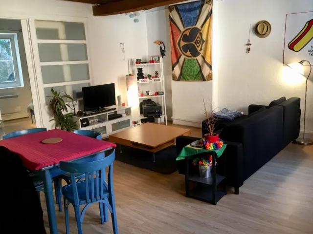 Location Appartement Quai Pierre Scize, Lyon