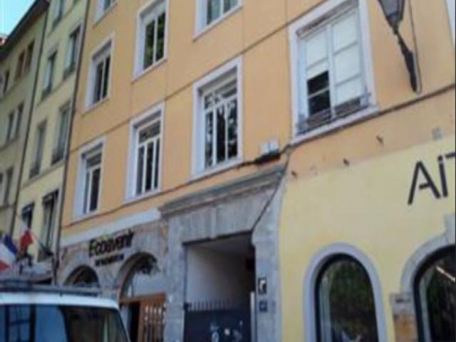 Location Appartement Quai Pierre Scize, Lyon