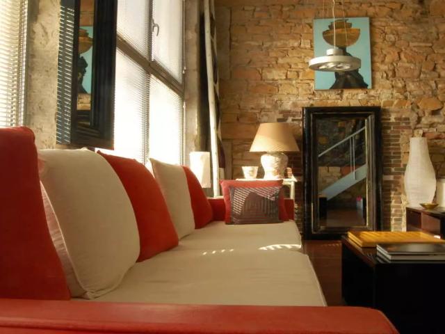 Location Appartement Quai Rambaud, Lyon