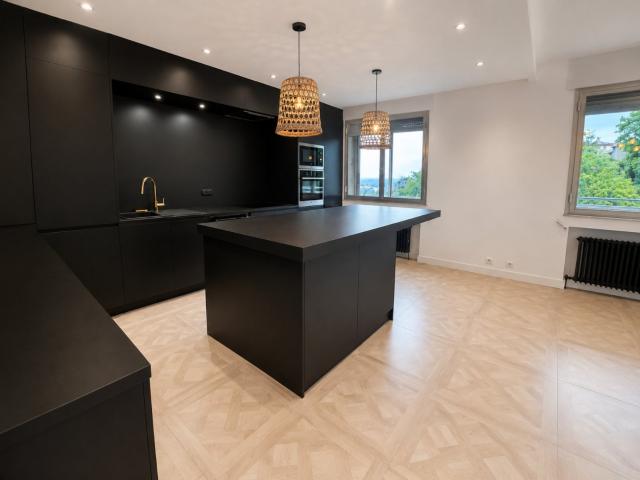 Location Appartement Quai Rambaud, Lyon