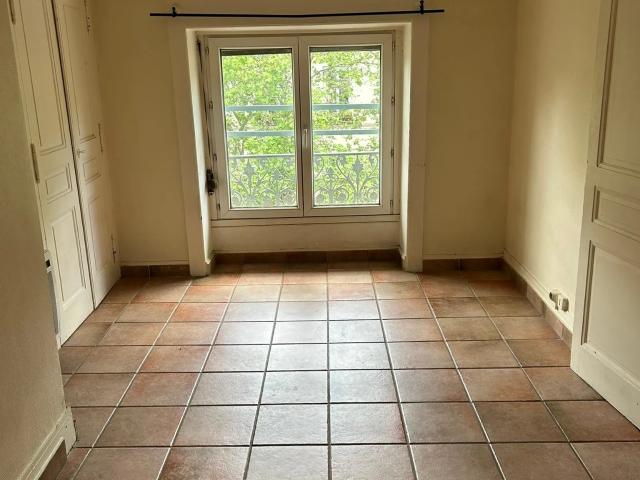 Location Appartement Quai Rambaud, Lyon