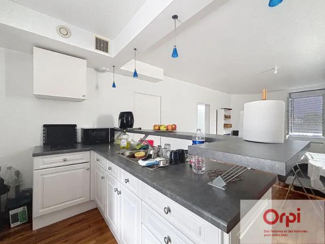 Location Appartement Quai Rouget de Lisle, Montluçon