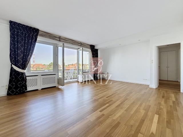 Location Appartement Quai Rouget de Lisle, Strasbourg