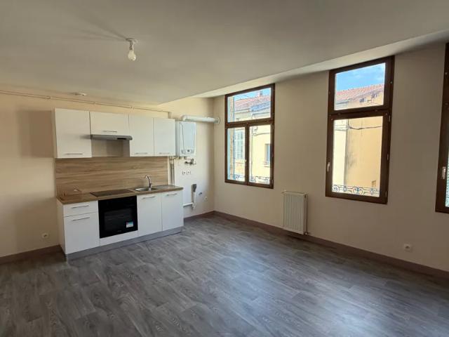 Location Appartement Quai Sadi Carnot, Bar le Duc