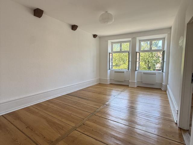 Location Appartement Quai Saint Nicolas, Strasbourg