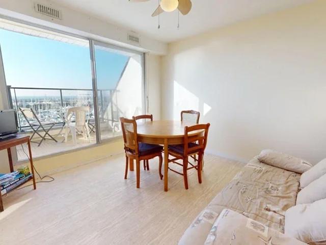 Location Appartement Quai Saint Jacques, La Turballe