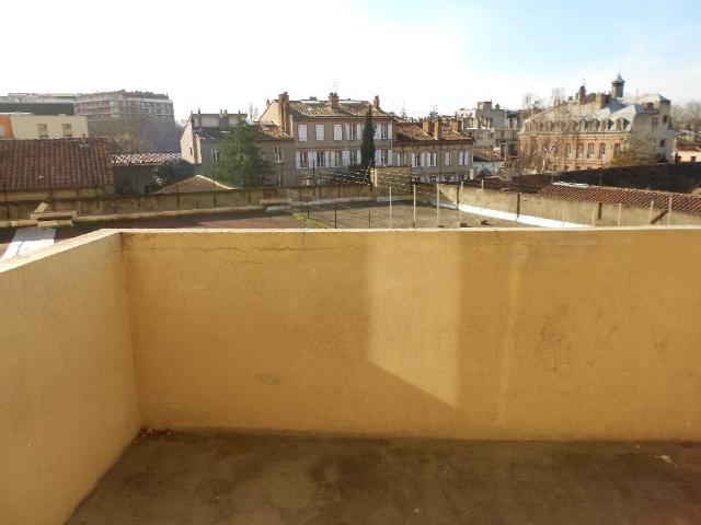 Location Appartement Quai Saint Pierre, Toulouse