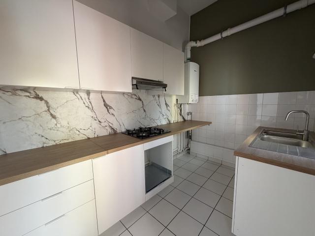 Location Appartement Quai Saint Pierre, Toulouse