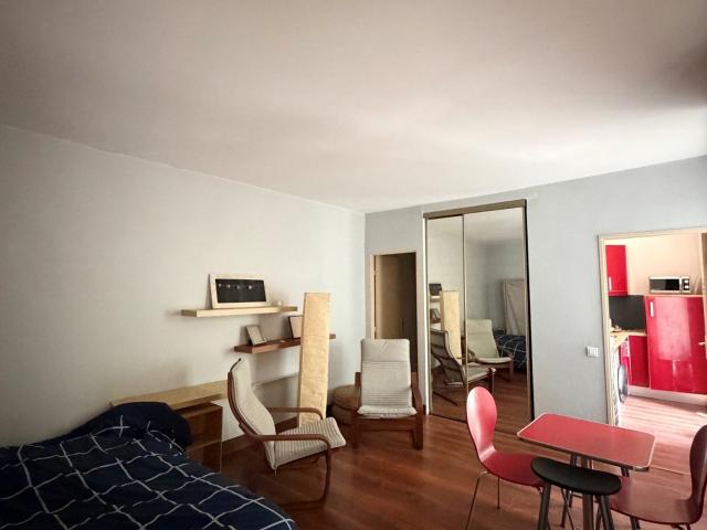 Location Appartement Quai Saint Pierre, Toulouse