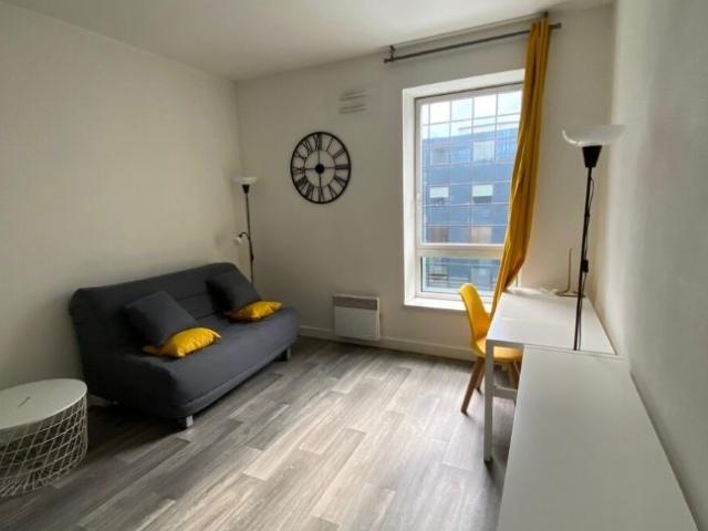 Location Appartement Quai Saint Pierre, Toulouse