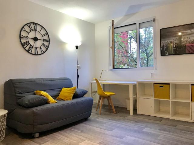 Location Appartement Quai Saint Pierre, Toulouse