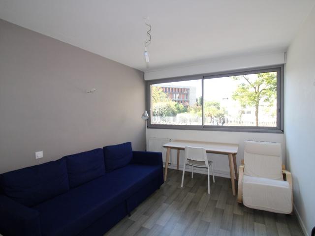Location Appartement Quai Saint Pierre, Toulouse