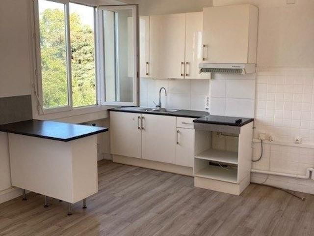 Location Appartement Quai Saint Pierre, Toulouse