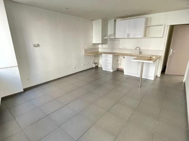 Location Appartement Quai Saint Pierre, Toulouse