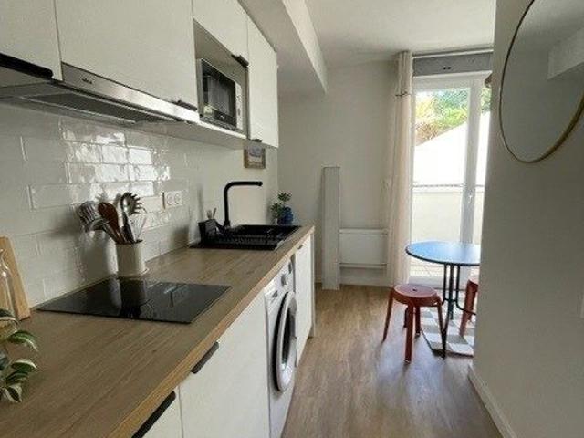 Location Appartement Quai Saint Pierre, Toulouse