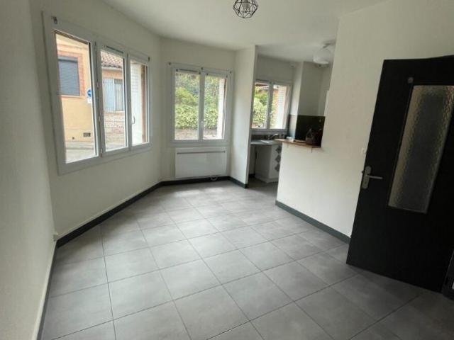 Location Appartement Quai Saint Pierre, Toulouse