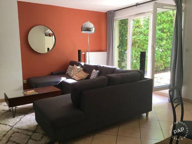 Location Appartement Quai Saint Vincent, Lyon