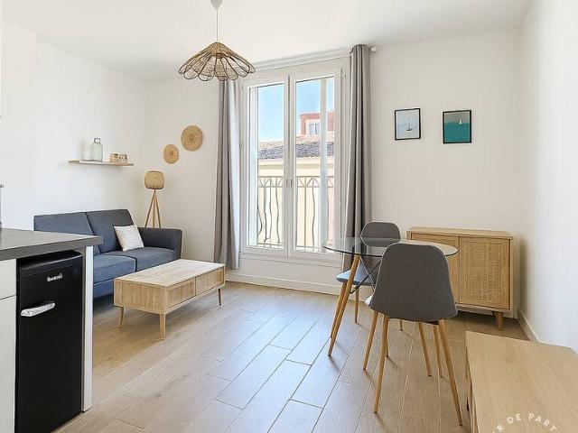 Location Appartement Quai Saint Vincent, Lyon