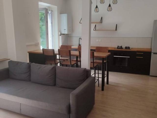 Location Appartement Quai Saint Vincent, Lyon