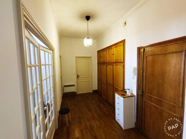 Location Appartement Quai Saint Vincent, Lyon
