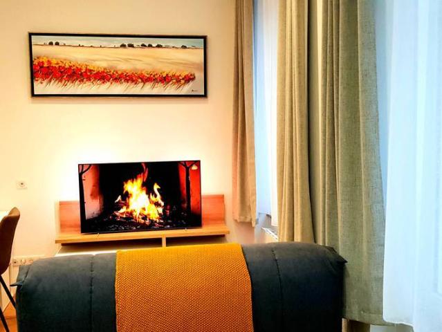 Location Appartement Quai Saint Vincent, Lyon