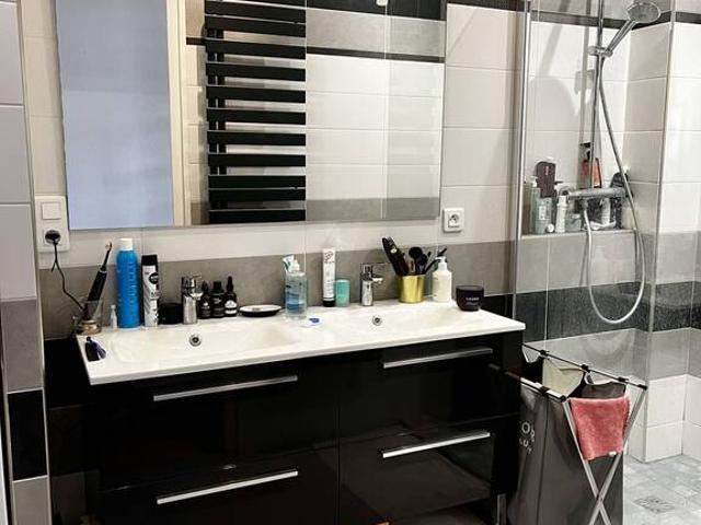 Location Appartement Quai Saint Vincent, Lyon