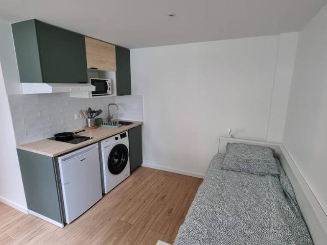 Location Appartement Quai Saint Vincent, Lyon